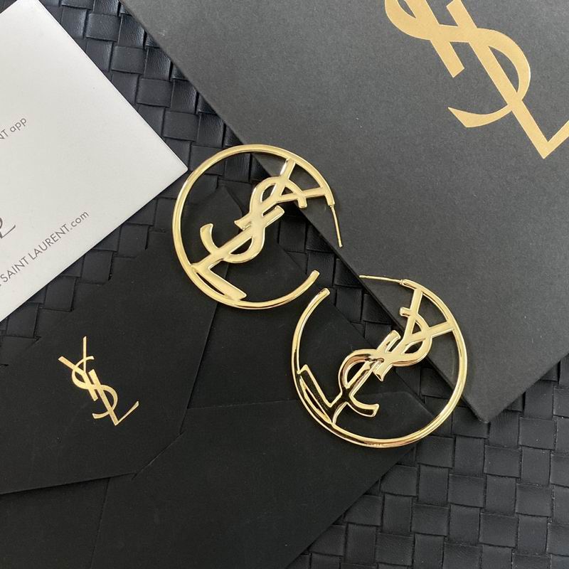 YSL Earring 03yxs48